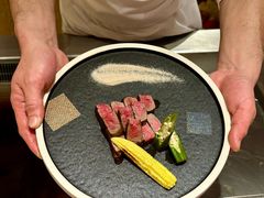 -松临·铁板烧&Omakase(神农店)