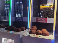 -VS SPORTS PARK运动玩乐园·团建·生日会(合生汇店)