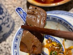 -南京大牌档(香港广场店)