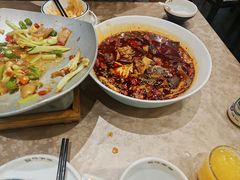 -李氏传家菜(兴城路店)