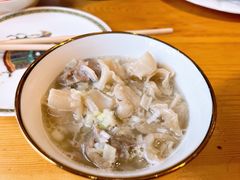 -十二毡房蒙餐·蒙古包
