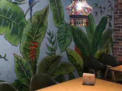 -Thai Basil罗勒叶泰式餐厅(时代天街店)