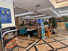 -大河宴·椒麻鱼火锅(米东区店)