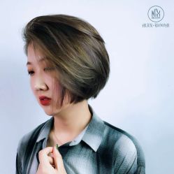 -Mix Boom Hair salon