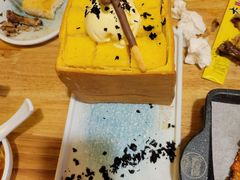 -大话小腰(鸟巢店)