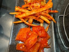 -まるみち   丸道东京烧肉(虹梅路店)