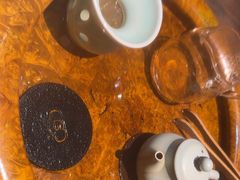 -万景茶庄·台州菜