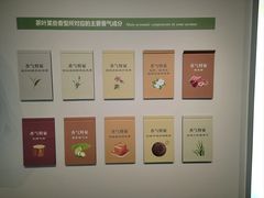 -中国茶叶博物馆(双峰馆区)
