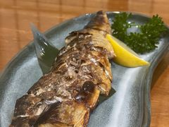 -尺山寸水日料(马桥满天星店)