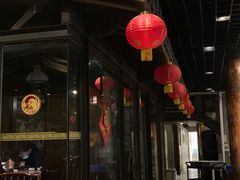 -功德林(南京西路店)