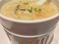 -富淳饭店(陆家嘴保利广场店)