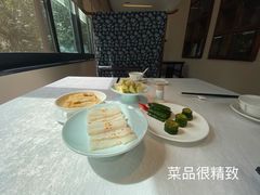 -宣和苑(华侨新村店)