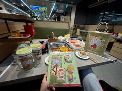 -海底捞火锅(铂澜大象城店)