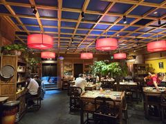 -小吊梨汤·北京菜·烤鸭(清河万象汇店)
