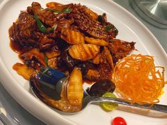 -鑫悦诚府·新鲁菜·餐厅(趵突泉店)