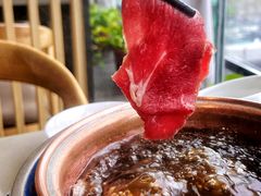 -享月汤皇·海鲜小火锅·聚会(曲江创意谷店)