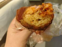 -正宁路小吃夜市