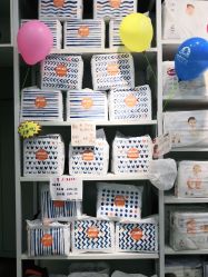 -中亿孕婴母婴生活馆(喜树社区店)