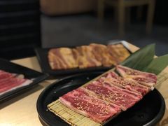 吾桑格烤肉-花味·自助烤肉(江宁同曦店)