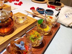 -叶叶菩提·晋福宫