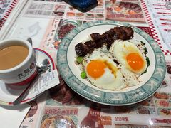 -九龙冰室(徐汇日月光店)