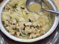 -启东小海鲜(庄先湾路1号店)