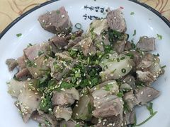 -水乡人家私房菜(逢简店)