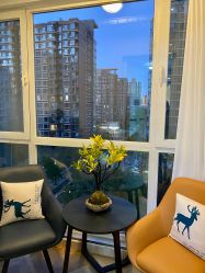 -橙沐普拉提瑜伽