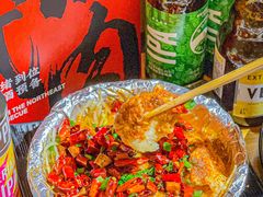 -壹酒贰肉1926·深夜食堂(九纬路店)