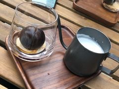 -Home Cafe(水榭春天店)