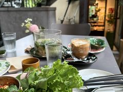 -Ginger(兴国路店)