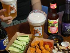 -M99 BEER世界啤酒吧(鸿云悦街店)
