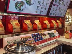-德天顺盖码饭(人民西路店)