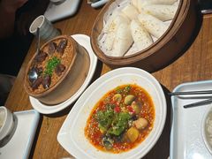 -乔街深夜食堂·小龙虾·高压锅生蚝(杭州总店)
