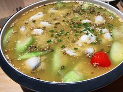 -川堂风·跷脚牛肉·乐山爆炒(宝山日月光店)