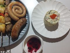 -库滋明·俄罗斯特色美食(中央大街店)