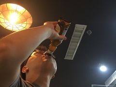 -马路牙子地桌烤肉(工体店)