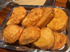 -破店肥哈·海鲜·烧烤(郑州银泰inPARK店)
