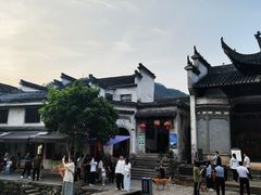 -绩溪龙川景区