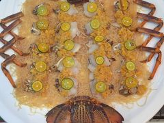 -鹊华居·地道鲁菜·海鲜·融合味(大明湖店)