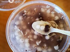 -芳婆糕团店(王府大街店)