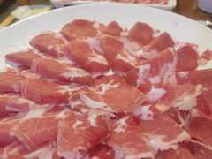 -前门杨记·铜锅涮肉(王府井·故宫店)