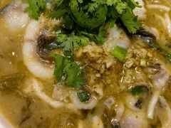 -POLO小馆·老南京菜(解放路店)