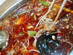 -程记私房火锅兔(总店)