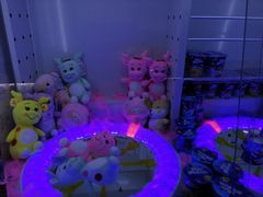 -大玩家(大连高新万达店)