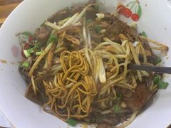 -小狗面馆(复兴店)