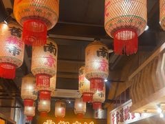 -旧街市鲜货老火锅(大光路店)