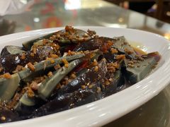 姜汁松花蛋-京天红酒家(虎坊路店)