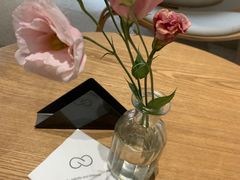-infinite cafe