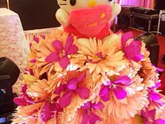 牡丹厅-山明水秀大饭店